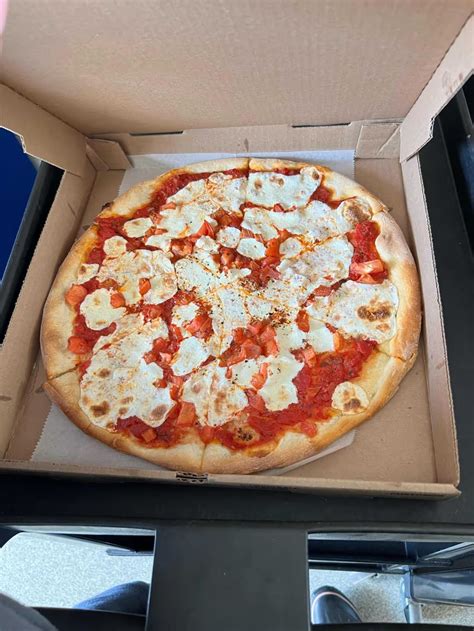 Mama's Pizza Express