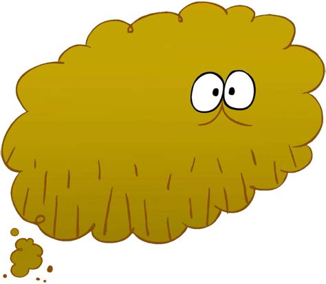 Chowder Kimchi with White Eyes PNG by seanscreations1 on DeviantArt