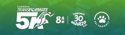 TRANSFÓRMATE 5K 2025, Canacintra Saltillo, 30 March 2025 | AllEvents