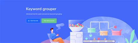 The 10 Best Keyword Clustering Tools For 2023