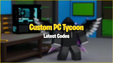Custom PC Tycoon Script AutoFarm 的图像结果
