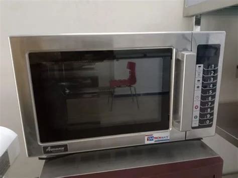 Microwave Oven - Menumaster Microwave Oven Importer from New Delhi