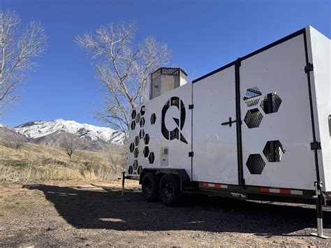 Qnergy Partners with Ogden City to Expand Methane Abatement at Local ...