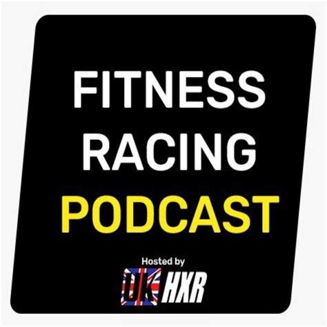 HYROX London Olympia 2024 – Preview Episode – Fitness Racing Podcast – Podcast – Podtail