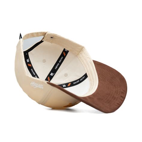 HEAD GEAR BOO! CAP – Head Gear