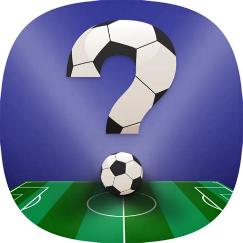 Football Quiz - Trivia Questions and Answers - App on Amazon Appstore