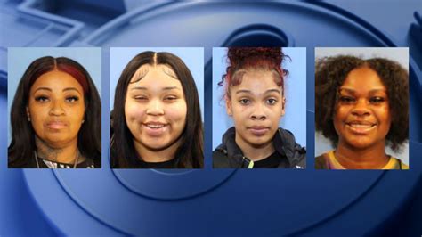 WA police bust 'major' Lululemon theft ring | FOX 13 Seattle