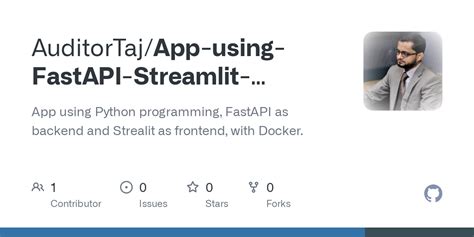 Streamlit Fastapi Azure 的图像结果