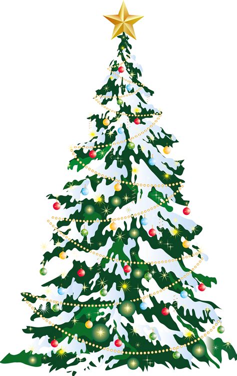 Free Christmas Tree Art, Download Free Christmas Tree Art png images, Free ClipArts on Clipart ...