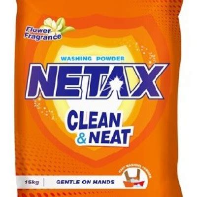 Image result for Netax Washing Powder