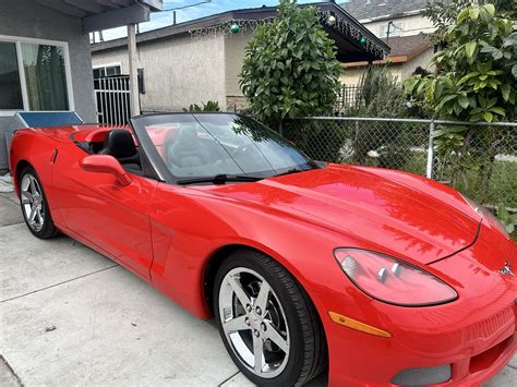 2013 Chevrolet Corvette for Sale in Los Angeles, CA - OfferUp