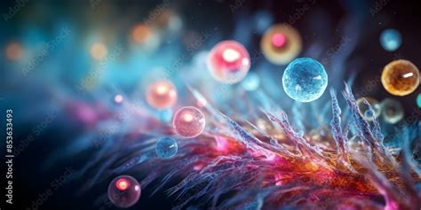 Microscopic Life Forms 的图像结果