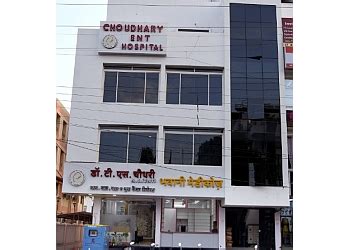 3 Best ENT Doctors in Ujjain - Expert Recommendations
