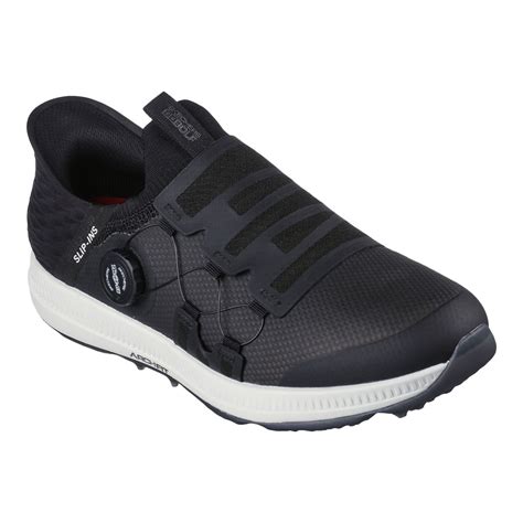 Skechers Men's Elite 5 Slip On Spikeless Waterproof Golf Shoes | SportChek