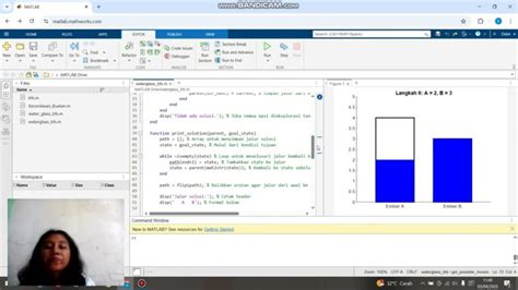 MATLAB Beginner Tutorial 的图像结果