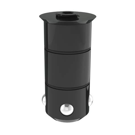 Welding Tables | Clamps | Modular Welding tables | BALL LOCK BOLTS FLUSH