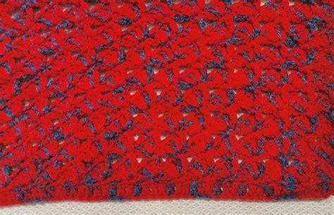 Image result for One-Two Row Repeat Crochet Pattern Free