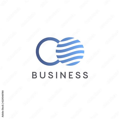 Business Logo Vector 的图像结果