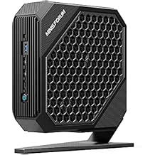 Buy Minisforum Products Online at Best Prices in India | Ubuy