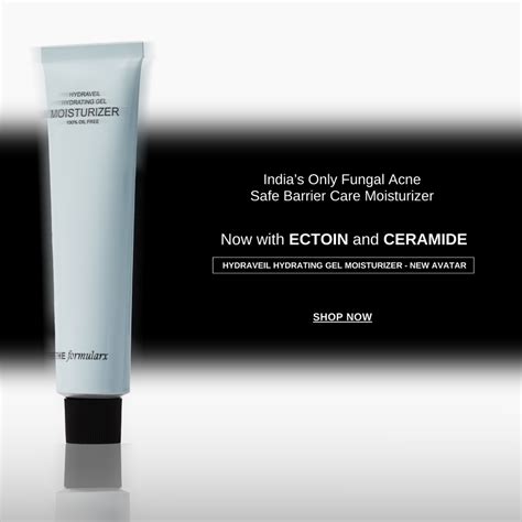 The Formularx Dermocosmetics - Skin Barrier Focused Sensitive Skincare ...