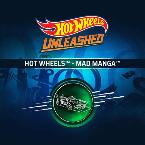 HOT WHEELS UNLEASHED™