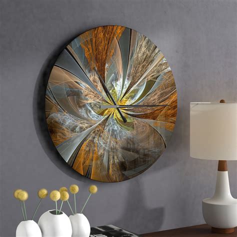 Unique Modern Wall Clocks | Foter