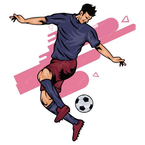 Football Illustration 的图像结果