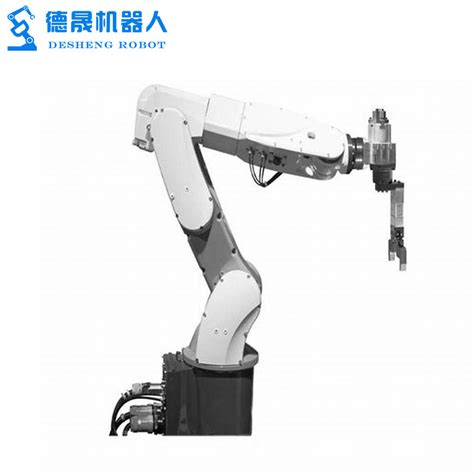 ABB Robot System 的图像结果