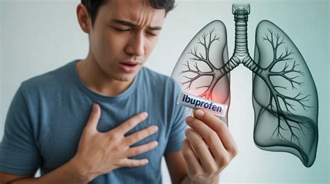 Ibuprofen and Asthma: Safety Tips for Patients