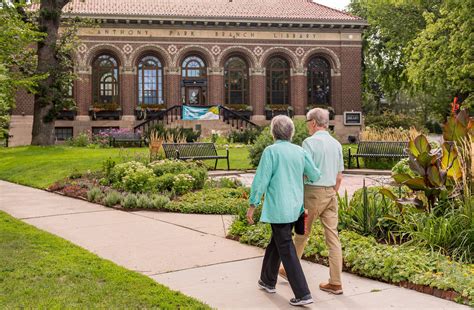 OUR NEIGHBORHOOD — Welcome to Zvago St. Anthony Park