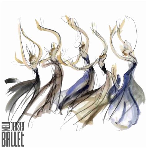 Dance | New Jersey Ballet at MPAC