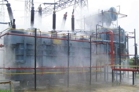 Fire Protection System – Vision Fire Safety