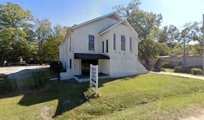 Nelson Funeral Home in Ridgeway, SC - Funeral Home Pages