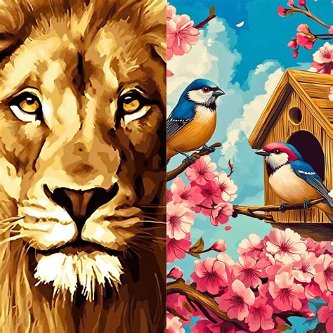 What Is an Easel, and Do You Need It to Paint? – Crafty By Numbers