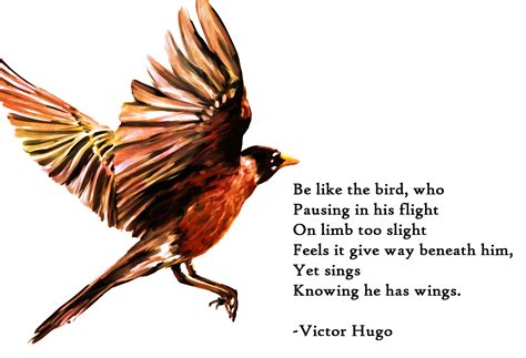 Bird Quotes And Poems. QuotesGram
