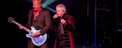Pin by Eileen on Air supply | Air supply, Concert, Electric guitar