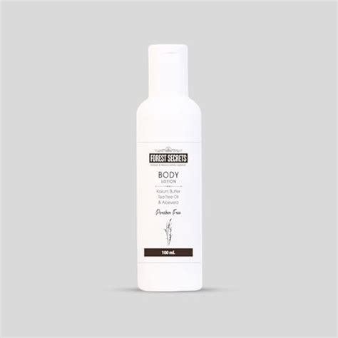 Buy Farm Secrets Body Lotion – 100ml inc.Tea Tree Oil Online at Low ...