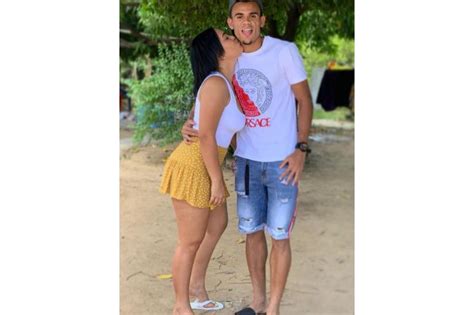 Geraldine Ponce, pareja de Luis Díaz, revoluciona en redes sociales ...