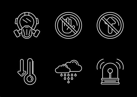 Danger Sign Vector 的图像结果