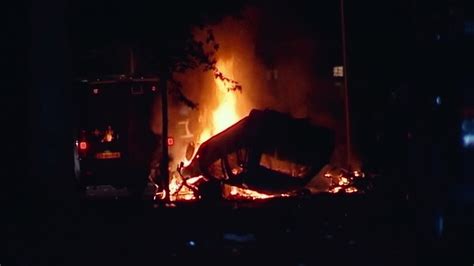 Trainwreck: The Real Project X. Cr. Courtesy of Netflix © 2025 | Film ...