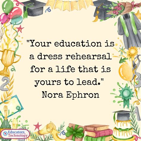 30 Heartwarming Preschool Graduation Quotes - Educators Technology