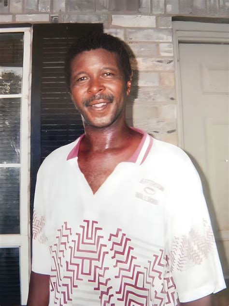 Gary Don Montgomery - Reeder-Davis Funeral Home