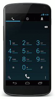 Google unveils Android 4.3; Nexus devices will start getting OTA ...