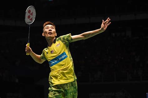 Badminton Lee Chong Wei 的图像结果