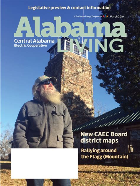 2019 Archives - Central Alabama Electric Cooperative