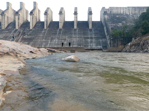 How Jharkhand’s Mandal dam could destroy the environment, livelihoods ...