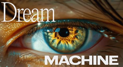 Luma Video 的图像结果