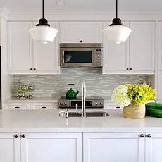 Turquoise Glass Tile Backsplash by Turquoise Subway Tiles Cottage Kitchen Hiya Papaya Turquoise Glass Tile Backsplash