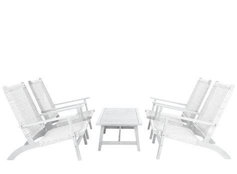 Tilden 5-pc. Patio Set | Raymour & Flanigan