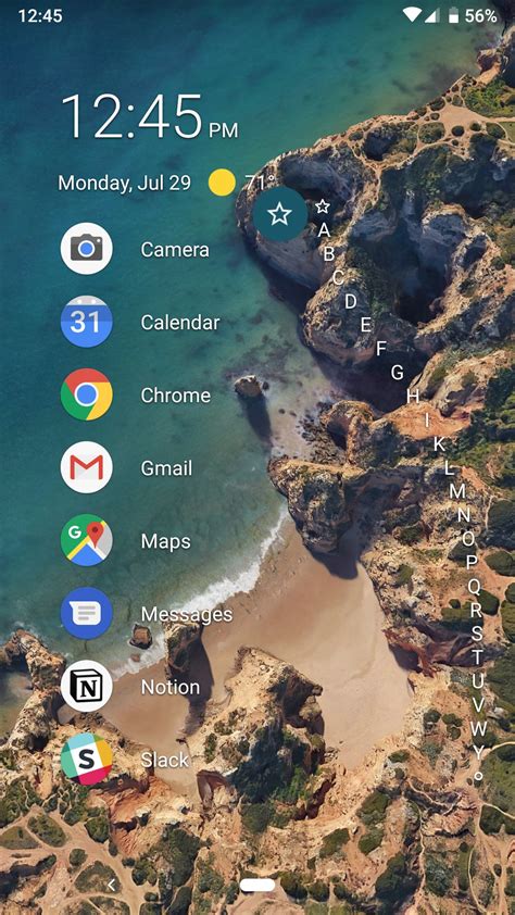 Android Home Screen Wallpaper 的图像结果
